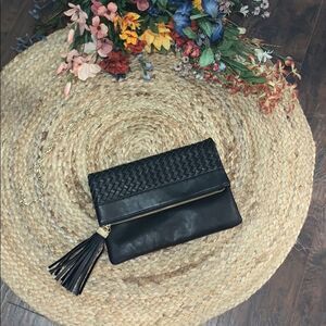 Urban Expressions black purse